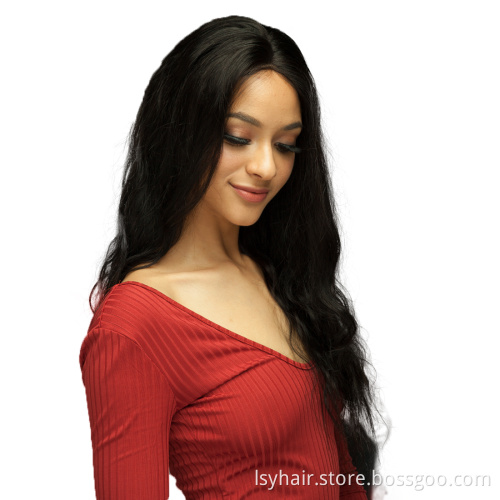 Human Hair In Dubai Virgin Hair Extensions And Wigs Factory Price Wholesale Raw Brazilian Body Wave Hair Weave Bundles